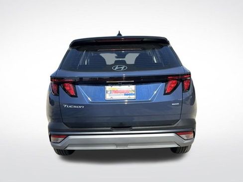 New 2026 Hyundai Tucson SE AWD/4WD image 5