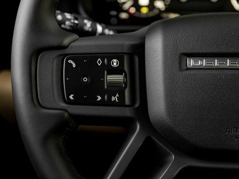 New 2026 Land Rover Defender 110 S AWD/4WD image 20