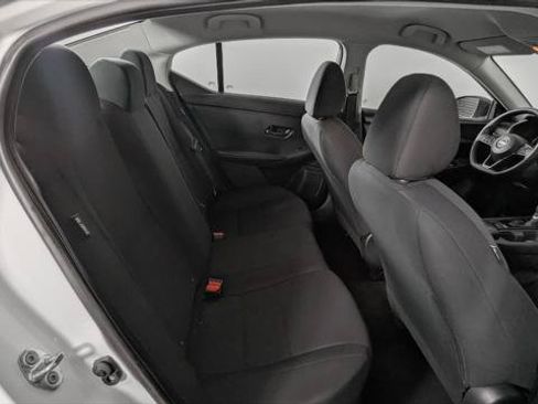Used 2024 Nissan Sentra S FWD image 21