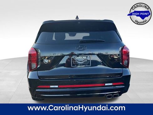 Used 2025 Hyundai Palisade Calligraphy image 6