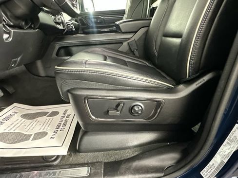 Used 2022 RAM 1500 Limited AWD/4WD image 4