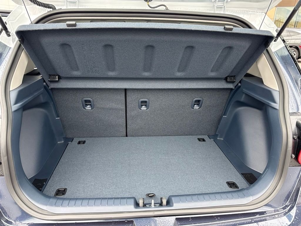 New 2026 Hyundai Venue SEL FWD image 15