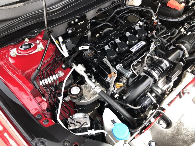 Certified 2020 Honda Accord Sport image 16