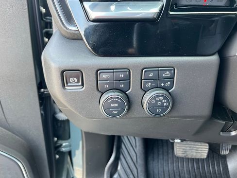 Used 2025 Chevrolet Silverado 1500 LT Trail Boss w/ Convenience Package II image 53