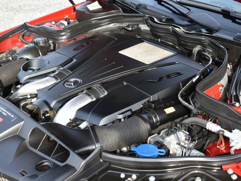 Used 2016 Mercedes-Benz E 550 Cabriolet image 57