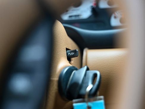 Used 1997 Ford Mustang Cobra image 96