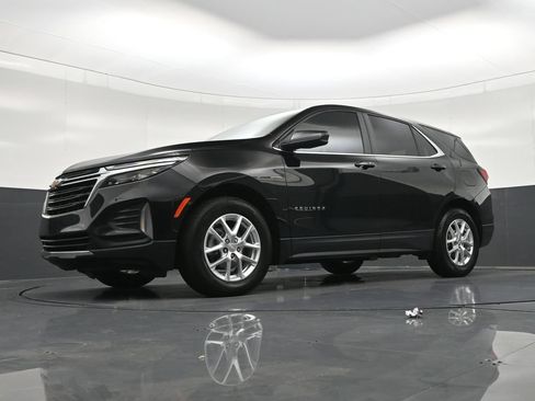 Used 2023 Chevrolet Equinox LT FWD image 26