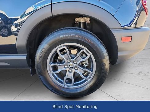 Used 2023 Ford Bronco Sport Big Bend image 21
