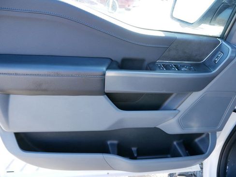 Certified 2024 Ford F150 XLT w/ Equipment Group 302A MID image 9