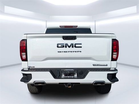 Used 2024 GMC Sierra 1500 Elevation w/ X31 Off-Road Package image 4