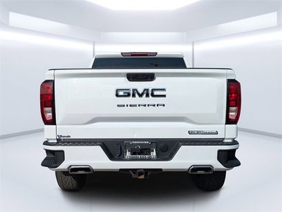 Used 2024 GMC Sierra 1500 Elevation w/ X31 Off-Road Package