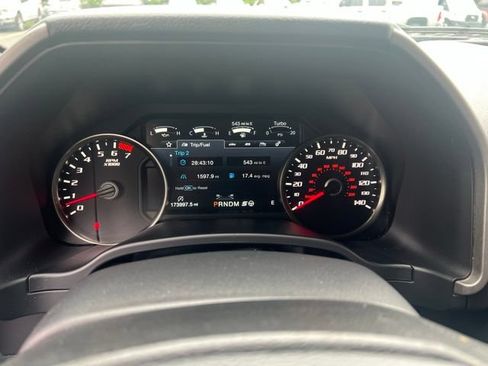 Used 2020 Ford F150 Raptor w/ Equipment Group 801A Mid AWD/4WD image 3