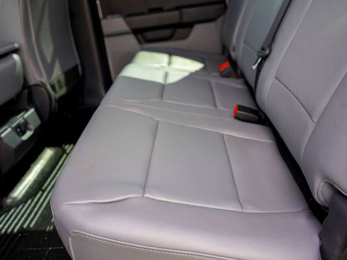 Used 2024 Ford F250 XL w/ Snow Plow Prep Package image 24