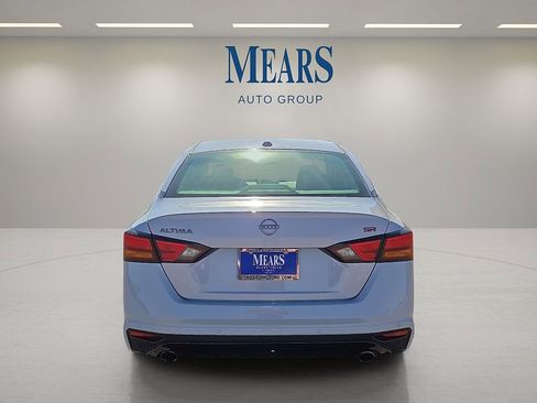 Used 2024 Nissan Altima 2.5 SR image 4