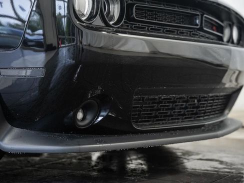 Certified 2021 Dodge Challenger R/T Scat Pack RWD image 12