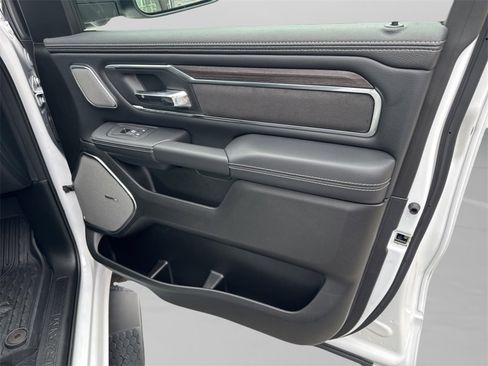 New 2026 RAM 1500 Laramie w/ Night Edition image 41
