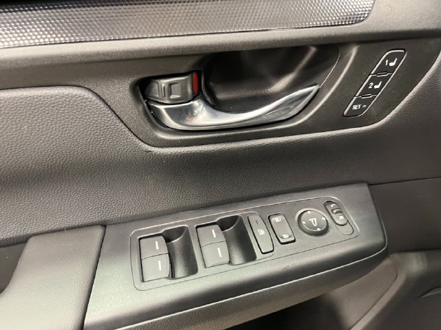 New 2027 Honda CR-V Sport-L image 16