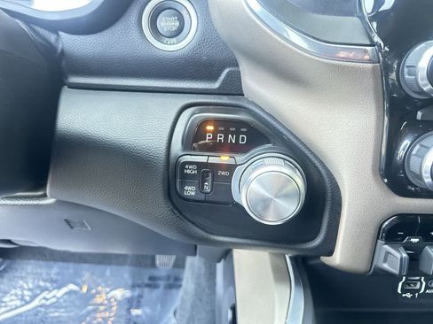 Used 2022 RAM 2500 Laramie AWD/4WD image 18