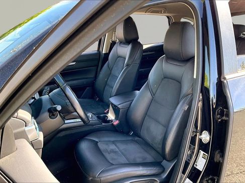 Used 2018 MAZDA CX-5 Touring FWD image 17
