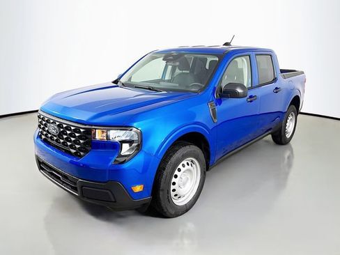 New 2026 Ford Maverick XL w/ Equipment Group 101A image 3