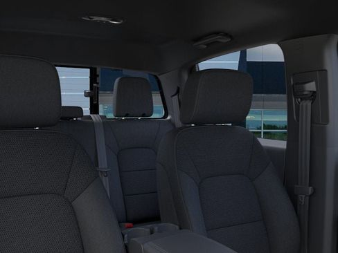 New 2026 GMC Canyon Elevation image 24