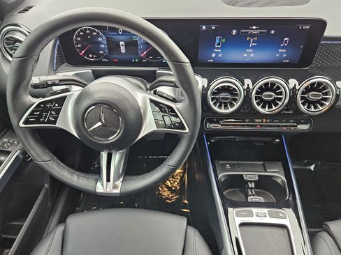 Certified 2026 Mercedes-Benz GLB 250 image 54