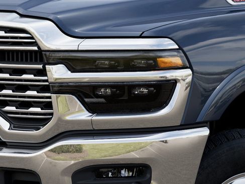 New 2026 RAM 3500 Longhorn w/ Max Tow Package AWD/4WD image 23