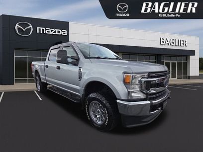 Used 2022 Ford F250 XL w/ STX Appearance Package