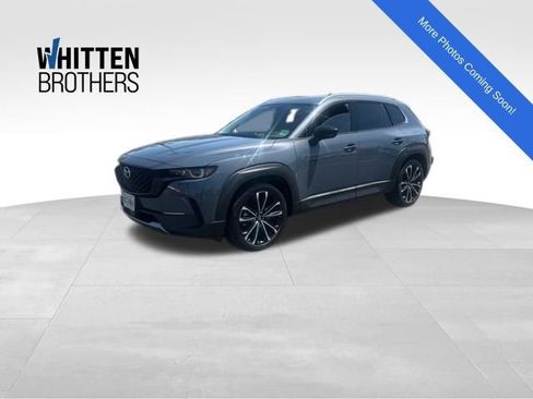 Used 2023 MAZDA CX-50 2.5 Turbo w/ Cargo Package image 1