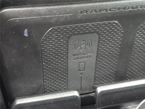 Used 2023 RAM 1500 TRX w/ TRX Level 2 Equipment Group image 36