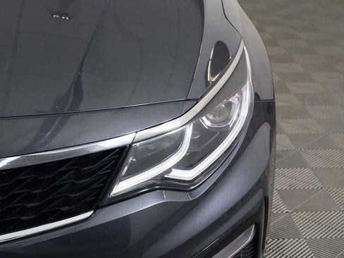 Used 2020 Kia Optima Premium image 17