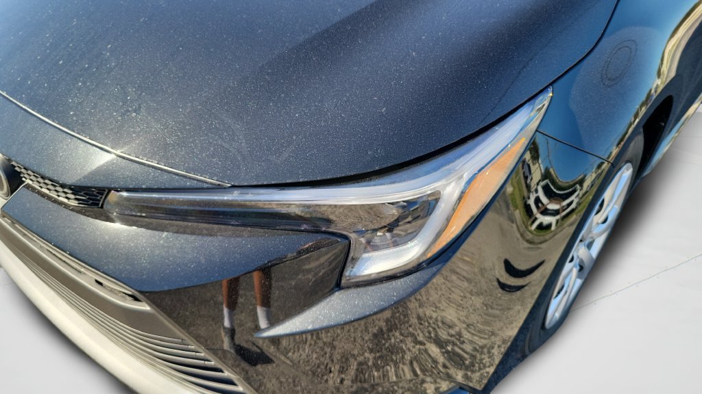 New 2027 Toyota Corolla LE FWD image 23