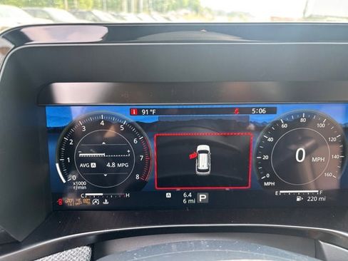 New 2026 Subaru Outback Limited AWD/4WD image 76