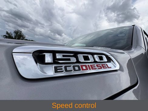 Used 2021 RAM 1500 Big Horn AWD/4WD image 10