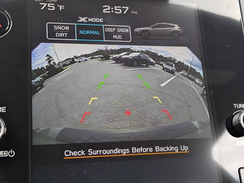 Certified 2026 Subaru Crosstrek 2.5i Sport AWD/4WD image 18