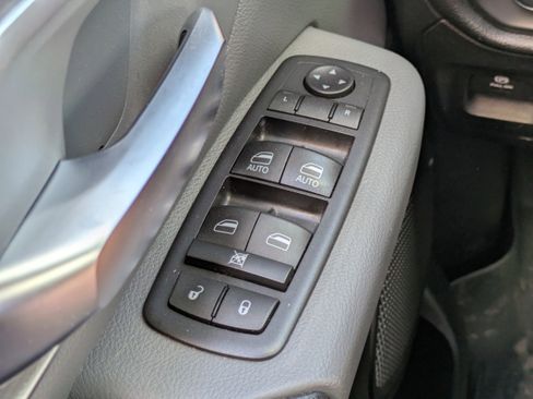 Used 2020 RAM 1500 Big Horn image 18