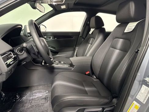 New 2026 Honda Civic Sport image 16