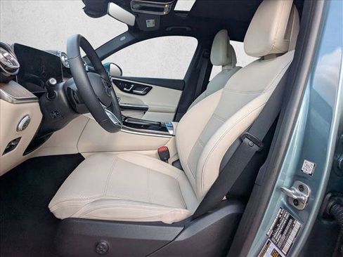 Certified 2025 Mercedes-Benz GLC 350e GLC 350e image 16