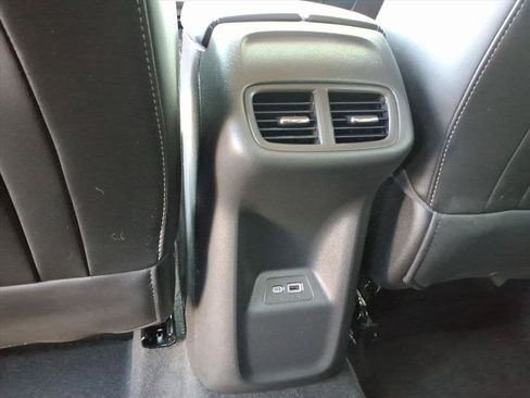 Used 2023 Buick Envision Preferred w/ Sport Touring Package AWD/4WD image 27