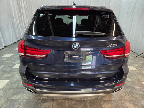 Used 2018 BMW X5 xDrive35i AWD/4WD image 4