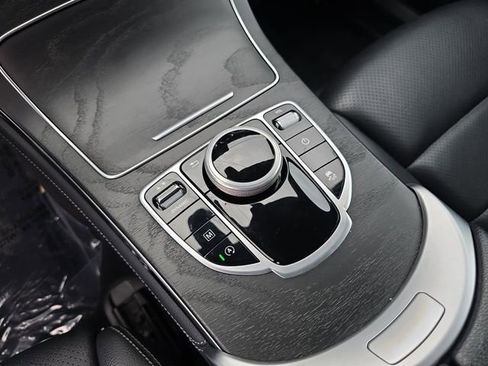 Used 2019 Mercedes-Benz GLC 300 GLC 300 image 15