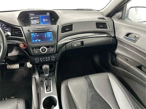 Used 2022 Acura ILX w/ Premium & A-SPEC Package image 26