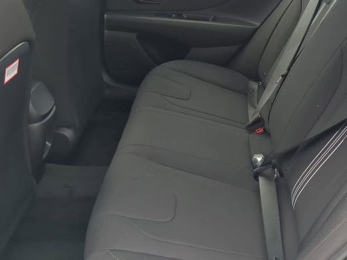 New 2026 Hyundai Elantra Sport image 20