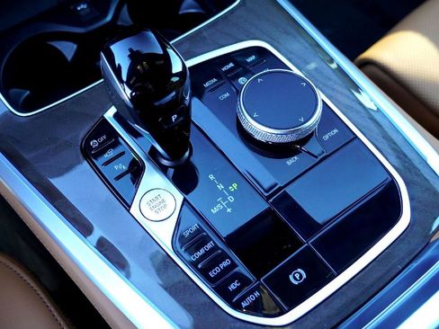 Used 2023 BMW X5 xDrive40i image 18