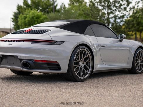 Used 2024 Porsche 911 Carrera image 20