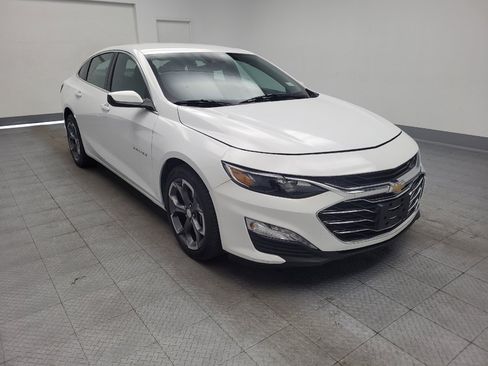 Used 2024 Chevrolet Malibu LT FWD image 13
