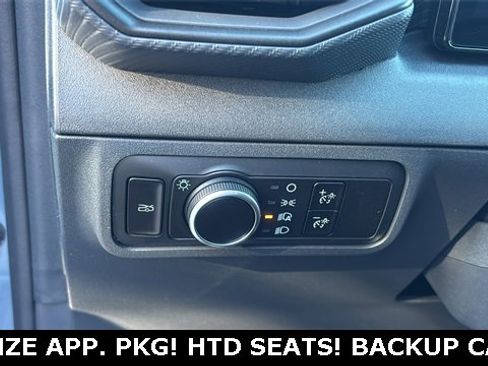 New 2026 Ford Mustang Coupe image 8