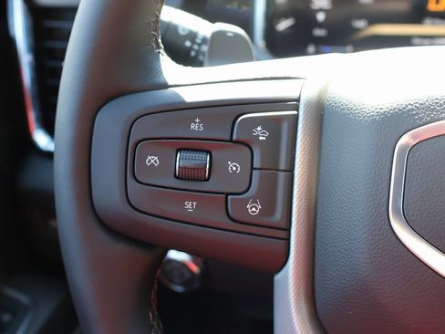 New 2026 GMC Sierra 1500 Denali AWD/4WD image 19