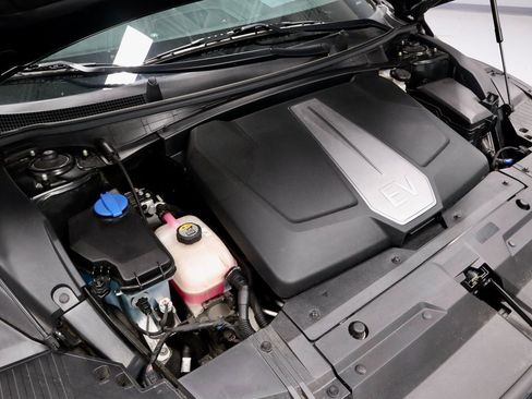 Used 2024 Kia EV6 GT-Line image 20