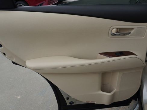 Used 2013 Lexus RX 350 FWD w/ Navigation Pkg image 33